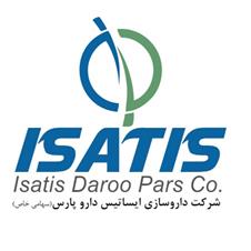 Sherkat Daroosazi Isatis Darou Pars Sahami Khas Isatis Darou Pars Co