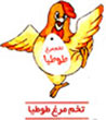 Tokhm Morgh Tootia