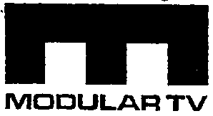 M - MODULARTV