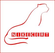 NIKECERT