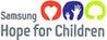 Samsung Hope for Childern