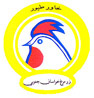 Khavar Toyour Zar Morgh Khorasan Jonoubi