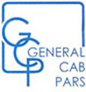 G C P GENERAL CAB PARS