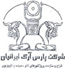 Sherkat Pars Ark Iranian Tarah va Sazandeh Prejektorhay Theater cinema va Television