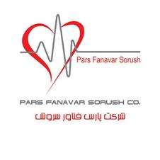 Sherkat Pars Fanavar Soroush Pars Fanavar Soroush Co