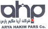 ARYA HAKIM PARS CO AHP