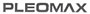 PLEOMAX
