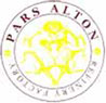PARS ALTON REFINERY FACTORY