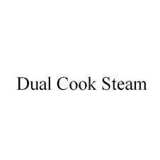 Dual Cook Steam