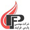 Sherkat Mohandesi Pars Farayand F P