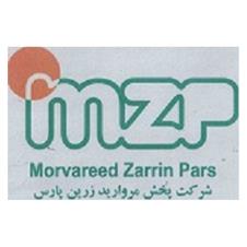 MZP Sherkat Pakhsh Morvarid Zarin Pars Morvarid Zarin Pars