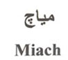 Miach