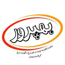 Behparvar Zanjireh Yekparcheh Tolid Az Tokhm Morgh Ta Goushte Morgh Morgh Shenasnameh Dar