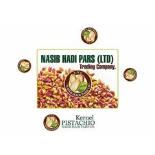 A.N.C *NASIB HADI PARS CO NASIB HADI PARS (LTD) Trading Company Kernel PISTACHIO NASIB HADI PARS CO
