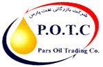P. O. T. C PARS OIL TRADING