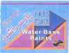 PARS ESHEN WATER BASE PAINTS