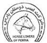 HORES LOVERS OF PERSIA
