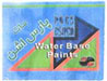 WATER BASE PAINTS PARS ESHEN