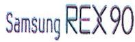 Samsung REX 90