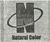NATURAL COLOR N