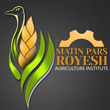 MATIN PARS ROYESH  AGRICULTURE INSTITUTE