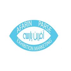AFARIN PARSE EXHIBITION MARKETING