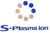 S Plasma ion