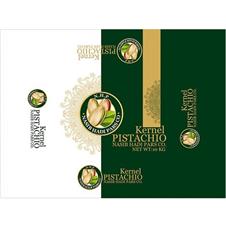 N.H.P*NASIB HADI PARS CO Kernel PISTACHIO NASIB HADI PARS CO.NET WT:10 KG