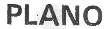 PLANO