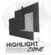 HIGHLIGHT ZONE